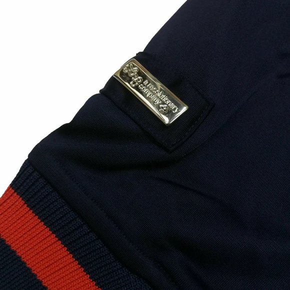 LRG Lifted Research Group Men's Emrbroidered 47 Catch Up Full Zip Hooded Jacket - Picture 11 of 11